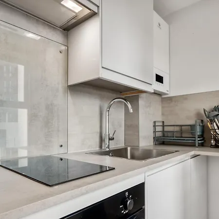 Finsbury Park Zone 2 Apartment London Exterior photo