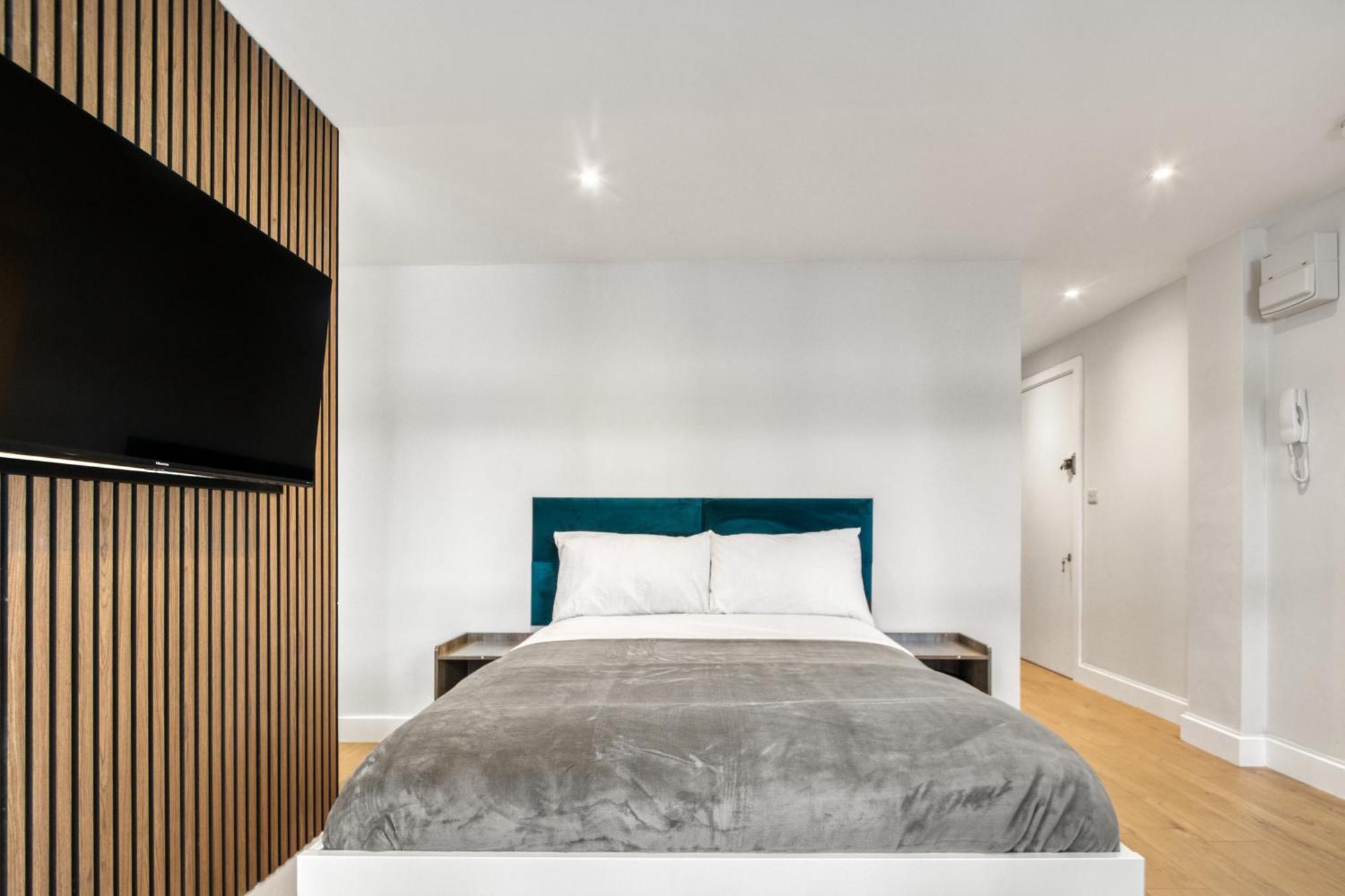Apartment Finsbury Park Zone 2 *